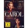 DCM (Vertrieb LEONINE) Carol (DVD) Cate Blanchett, Rooney Mara, Kyle Chandler, Sarah Paulson, Jake Lacy