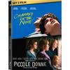 Sony Piccole Donne + Chiamami col tuo Nome (DVD) Saorise Ronan Emma Watson