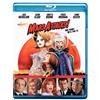 WarnerBrothers Mars Attacks! (Blu-ray) Jack Nicholson Glenn Close Annette Bening Pierce Brosnan