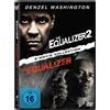 Sony Pictures Entertainment (PLAION PICT The Equalizer / The Equalizer 2 (2 DVDs) (DVD) Washington Denzel