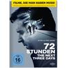 CROWE RUSSEL / BANKS ELIZABETH 72 Stunden (DVD) - Next Three Days, The Min: 94DD5.1WS (DVD) Crowe Russell Banks