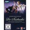 Belvedere Records Pyotr Ilyich Tchaikovsky: Der Nussknacker (DVD)