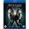 20th Century Studios The X-Files: The Event Series (Blu-ray)
