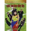 Venevision Un Acto De Fe (DVD) Juan Angel Ana Maria Kamper Helios Fernandez Cristina Villar