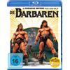PLAION PICTURES Die Barbaren (Blu-ray) (+Bonus-DVD) (Blu-ray) Paul Peter David Lynch Richard
