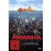 Kinowelt / Studiocanal Piranha (DVD) 2010 Min: 85DD5.1WS (DVD) Shue Elisabeth Roth Eli Longo Cody Meyer
