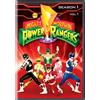 Shout Factory Mighty Morphin Power Rangers: Season 1, Vol. 1 (DVD) Richard Steven Horvitz