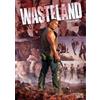 Cinema Epoch Wasteland (DVD) Garret T. Sato Derrel Maury Janelle Velasquez