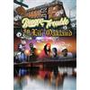 Allied Vaughn Bigger Trouble In Lil Oakland (DVD) Keak Da Sneak Bavgate D.J. Upgrade