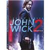 Lionsgate John Wick: Chapter 2 (DVD) Keanu Reeves John Leguizamo Common Peter Stormare