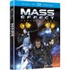 Funimation Mass Effect: Paragon Lost - The Movie (Blu-ray) Freddie Prinze Jr. Monica Rial