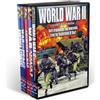 World War II The Greatest Generation Collection (DVD)