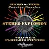 Hard To Find Jukebox: Stereo Explosion 6 (CD) Various Artists