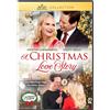 Hallmark A Christmas Love Story (DVD) Kristin Chenoweth Scott Wolf Kevin Quinn Eric Close