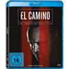 Sony Pictures Entertainment (PLAION PICT El Camino - Ein Breaking Bad Film (Blu-ray)