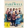 DCM Film Distribution GmbH (Vertrieb LEO The Farewell (DVD) Zhao Shuzhen, Mayo X, Hong Lu, Lin Hong, Tzi Ma