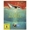 LEONINE Big Fish & Begonia - Zwei Welten - Ein Schicksal - Limited Collector's (Blu-ray)
