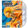 WarnerBrothers Naruto Shippuden: Set Five (DVD) Various