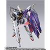 Bandai METAL BUILD CROSSBONE GUNDAM X1 HALF PANNO (KINKEDO CUSTOM) dal Giappone