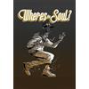 Where's the Soul? (DVD) Jesse Felsot Sahir Champion Jodeci D.J. Kevin Nash