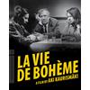 The Criterion Collection La vie de bohème (The Criterion Collection) (Blu-ray) Matti Pellonpää