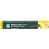 Starbucks 100 CAPSULE STARBUCKS MISCELA BLONDE ESPRESSO ROAST COMPATIBILE CON NESPRESSO