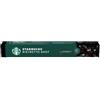 Starbucks 100 CAPSULE STARBUCKS MISCELA RISTRETTO SHOT COMPATIBILE CON NESPRESSO