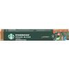 Starbucks 100 CAPSULE STARBUCKS MISCELA HOUSE BLEND COMPATIBILE CON NESPRESSO