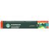 Starbucks 100 CAPSULE STARBUCKS MISCELA SINGLE - ORIGIN COLOMBIA COMPATIBILE NESPRESSO