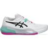 ASICS GEL-RESOLUTION X CLAY