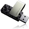 Silicon power Pen Drive 32GB Silicon Power USB 3.0 B30 Black [SP032GBUF3B30V1K]