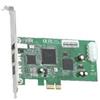 Dawicontrol PCI-e DC-FW800 Firewire Blister [DC-FW800PCIE BLISTER]