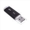 Silicon power Pen drive 32GB Silicon Power usb 2.0 U02 Nero [SP032GBUF2U02V1K]