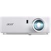 Acer Videoproiettore Acer PL6820 4K Ultra HD 3840x2160p/5500lm/16:10/Bianco [MR.JXK11.001]