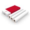Canon Carta per plotter Canon IJM009F 0.610x50m Bianco [4272V811]
