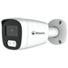 Atlantis Telecamera IP Atlantis UltraPlex A11-U827S-BP PoE Bullet 8mp 4K Ultra HD Bianco [A11-U827S-BP]