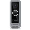 Ubiquiti Copertura per campanello Ubiquiti G4 Argento [UVC-G4-DB-COVER-SILVER]