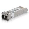 Ubiquiti Modulo ricetrasmettitore SFP+ Ubiquiti 10GbE 10Gbps Argento [UACC-OM-SFP10-1270]