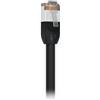 Ubiquiti Cavo di rete Ubiquiti Networks outdoor 3m Nero [UACC-CABLE-PATCH-OUTDOOR-3M-BK]