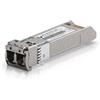 Ubiquiti Modulo ricetrasmettitore di rete Ubiquiti UACC-OM-SFP10-1290 fibra ottica 11300Mbit/s SFP+ 20km 1290nm Argento [UACC-OM-SFP10-1290]