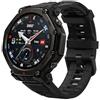 Amazfit Smartwatch Amazfit T-Rex 3 Pro GPS NFC 44mm Nero