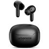 URBANISTA Auricolari Urbanista Palermo wireless iOS e Android Usb-C Nero [1040320]
