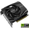 Pny Scheda Video nVidia Pny GeForce RTX 5060 8GB GDDR7 256bit Nero [VCG50608SFXPB1]