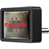 Sandisk Pendrive 64GB SanDisk Extreme Fit 400m/s Usb-C Nero [SDCZ530-064G-G46]