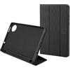 Tucano Custodia Tucano per Xiaomi Redmi Pad 8.7'' Nero