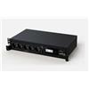 Tecnoware Gruppo di continuita' Tecnoware Rack ERA PLUS 2100-FGCERAPL2102RSCH 2100VA 5prese Nero