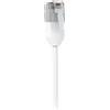 Ubiquiti Cavo di rete patch Ubiquiti UACC per esterni C6A 8m Bianco [UACC-CABLE-PATCH-OUTDOOR-C6A-8M-W]