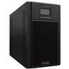 Hikvision Gruppo di continuita' Ups Hikvision DS-UPS02K48-R/TS/EU/IEC Online doppia conversione 2000VA1800W Nero [314001770]