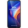 Tcl Smartphone Tcl K70 6.75'' 8GB 256GB 4G Dual sim 6500mAh Blu nebulosa [K70POWERNEBULABLUE]