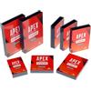 Glass Cannon Unplugged Apex Legends: The Board Game - Card Sleeves - Premium Protection Set - Fits Core Box & Expansions - 480 Total Sleeves